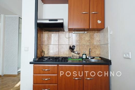Daily Zatsepa, 22, Moscow - apartment by the day