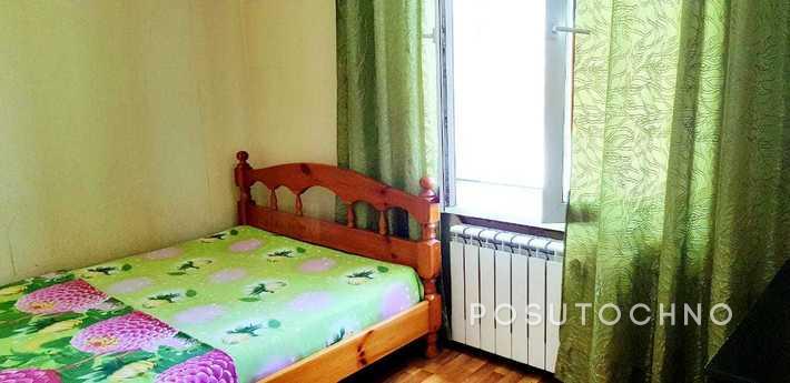 Daily Zatsepsky Val, 2c2, Moscow - apartment by the day