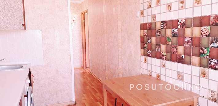 Daily Zatsepsky Val, 2c2, Moscow - apartment by the day