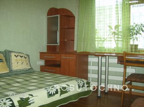 Rent apartments 2-bedroom. m. Berdyansk, Berdiansk - apartment by the day