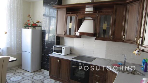 Apartment near the sea, Odessa - apartment by the day