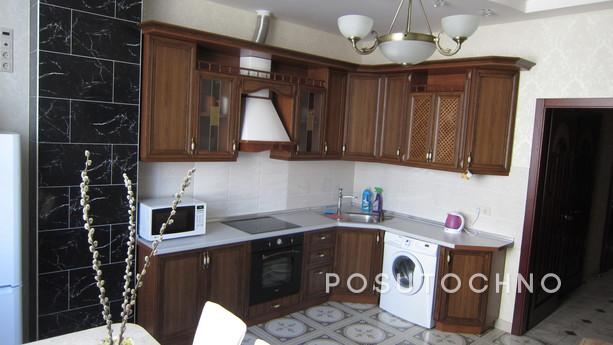 Apartment near the sea, Odessa - apartment by the day