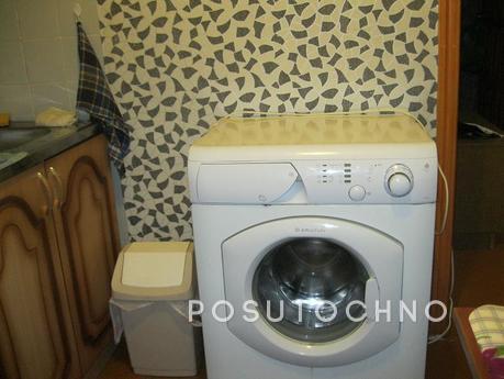 2 bedroom apartment with quality Remo, Saransk - apartment by the day