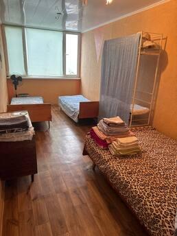 Сдам домик курень на пляже в Черноморске, Черноморск (Ильичевск) - квартира посуточно