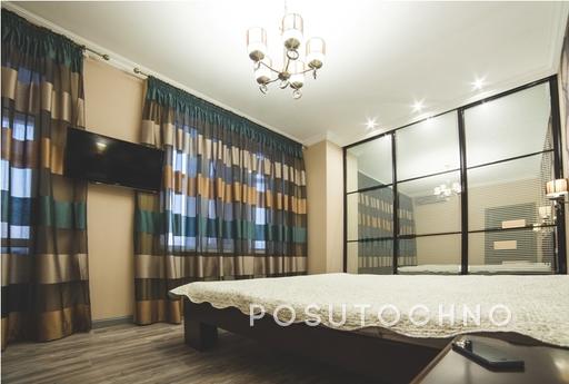 Modern Penthouse 16 floor, Odessa - apartment by the day