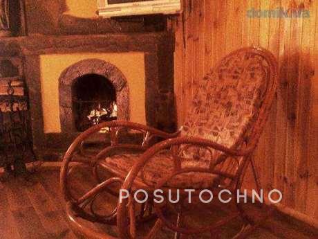 Houses for rent in Kharkov, Kharkiv - apartment by the day