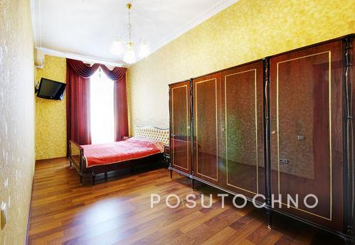 Дерибасівська, 2-кімнатна квартира, Одеса - квартира подобово