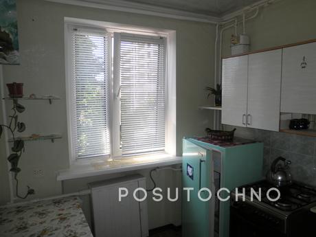 1 bedroom Apartment near the sea, Alushta - apartment by the day