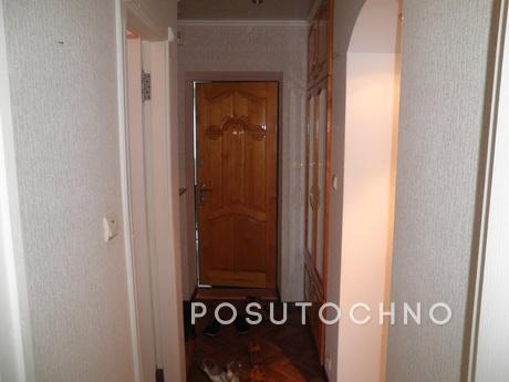1 bedroom Apartment near the sea, Alushta - apartment by the day