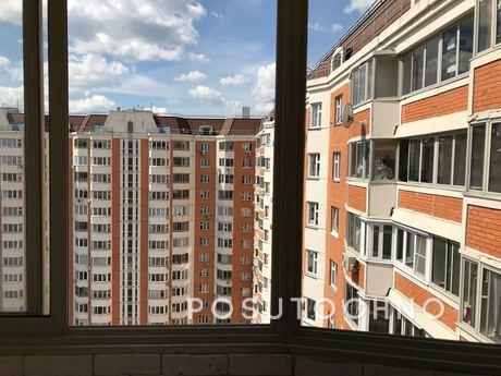 Daily Twardowski 16 sq. 61, Balashikha - apartment by the day