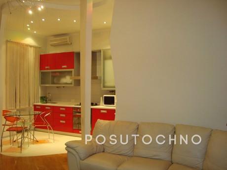 Do not pass by!, Odessa - apartment by the day