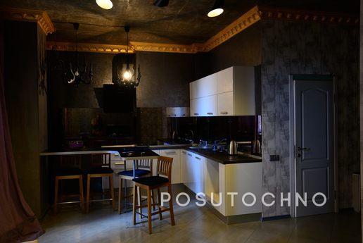1 bedroom apartment, Odessa, Odessa - apartment by the day