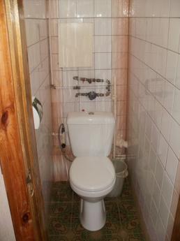 Rent One-bedroom apartment in Sudak, Sudak - apartment by the day