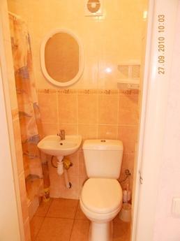 Номери в 5 хв (300м) від моря з кухнею, Судак - квартира подобово