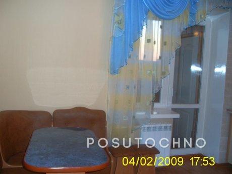 Apartment podobovo, Lutsk - apartment by the day