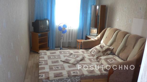 2-х кімнатна квартира у моря, Чорноморськ (Іллічівськ) - квартира подобово