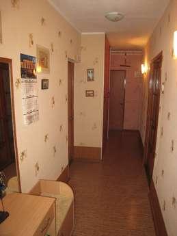 2-х кімнатна квартира у моря, Чорноморськ (Іллічівськ) - квартира подобово