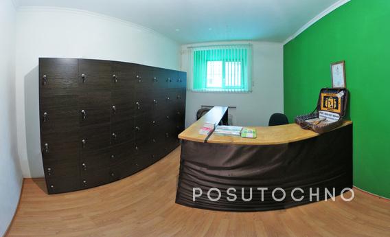 Not expensive and quality accommodation, Odessa - apartment by the day