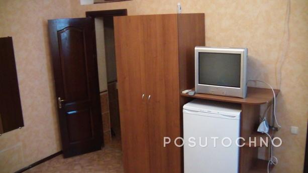 Здам житло в Севастополі, Севастополь - квартира подобово