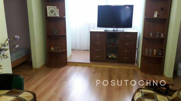 Rent 2-bedroom apartment with all the amenities for tourists