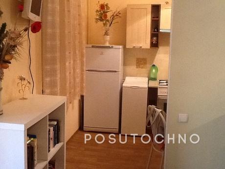 Pushkin / Sadovaya, Odessa - apartment by the day