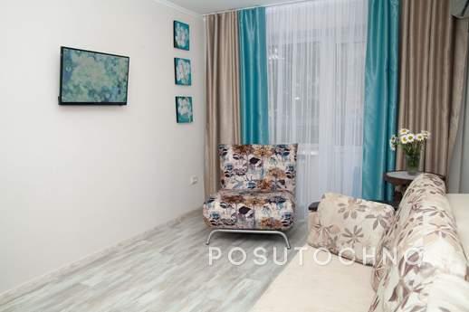 Near the sea, center, Odessa - apartment by the day