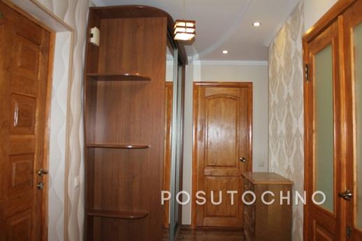 Comfortable apartment, Vinnytsia - apartment by the day