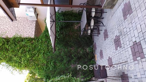 House for rent 3  class without, Yevpatoriya - apartment by the day