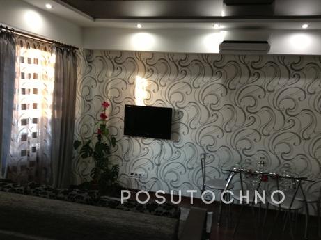 House for rent 3  class without, Yevpatoriya - apartment by the day