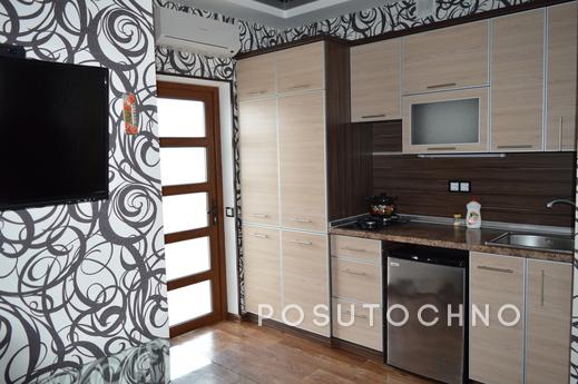 Rent a room for 2-3-4 Suite, Yevpatoriya - apartment by the day