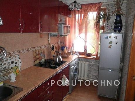 житло біля моря, Алушта - квартира подобово