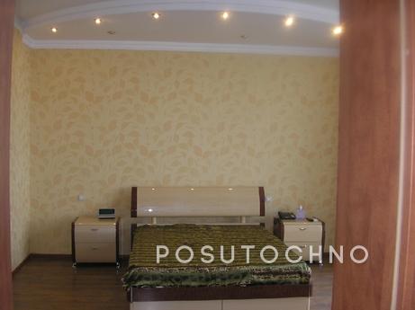 Apartments in Arcadia Palace, Odessa - apartment by the day