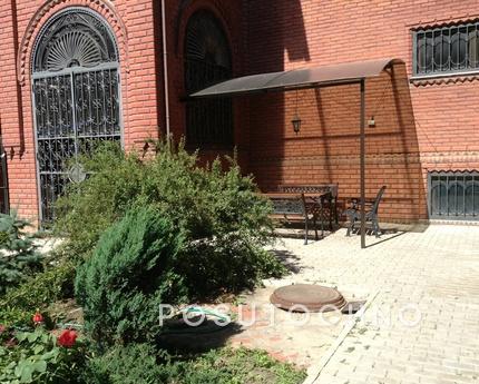 Flat for rent private house, Krasnodar - apartment by the day