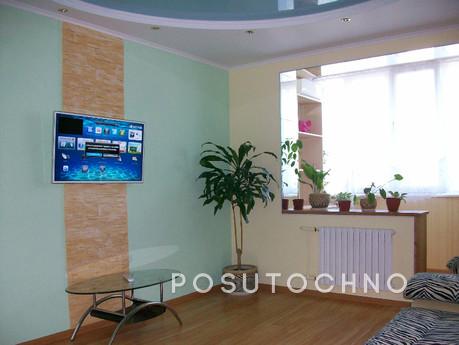 Rent your apartment by the sea district, Odessa - apartment by the day