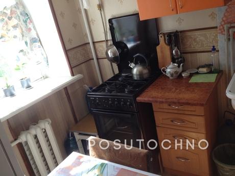 Rent your 1 bedroom for Alexandria, Chernomorsk (Illichivsk) - apartment by the day
