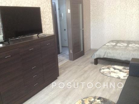 1 bedroom apartment near the sea, Chernomorsk (Illichivsk) - apartment by the day