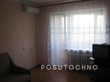 Sdam svoyu kvartiru, Chernomorsk (Illichivsk) - apartment by the day