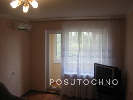 Sdam svoyu kvartiru, Chernomorsk (Illichivsk) - apartment by the day