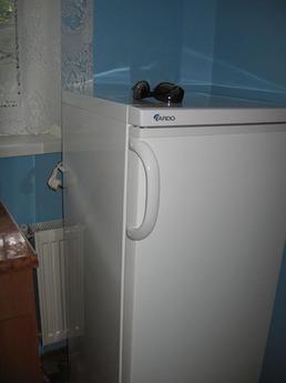 Rent one-room house on the land, Yevpatoriya - apartment by the day