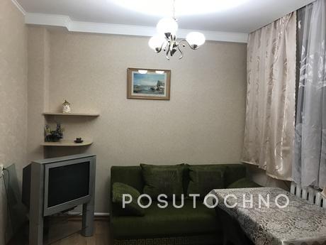 Rent your two-bedroom. apartment, Odessa - apartment by the day