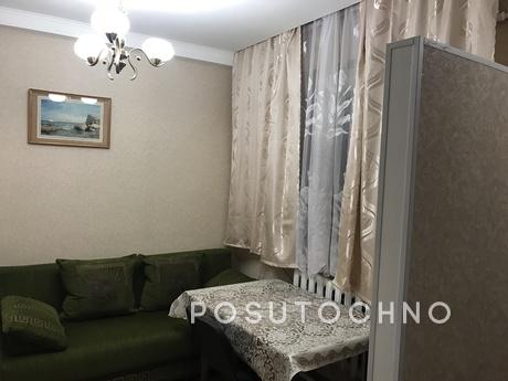 Rent your two-bedroom. apartment, Odessa - apartment by the day