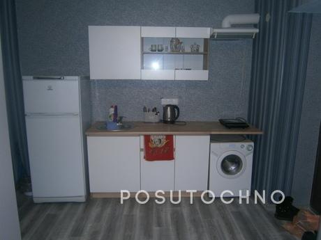 Rent my dormitory. Malysheva daily, Kharkiv - apartment by the day