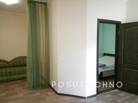 Small house at 16 station B. Fontana, Odessa - apartment by the day