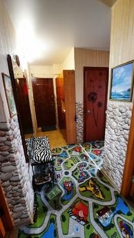 Здається подобово 2-х ком. кв-ра Стрілка, Севастополь - квартира подобово