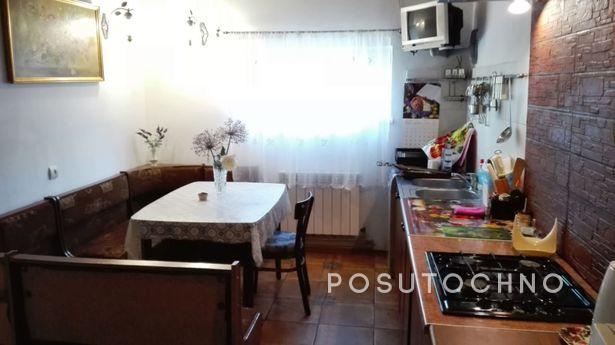 Подобово будинок з басейном в Центрі, Севастополь - квартира подобово