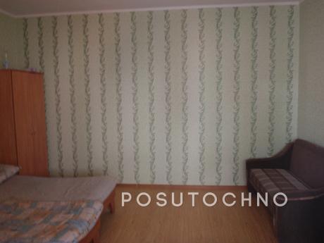 Q2. p / x, all amenities, sea 7min, Yevpatoriya - apartment by the day