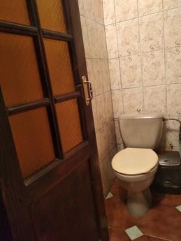 Apartment for rent in the Center, Mykolaiv - apartment by the day