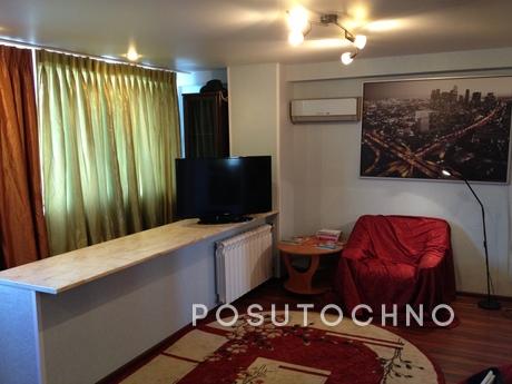 City Inn - apartments for rent, Moscow - apartment by the day