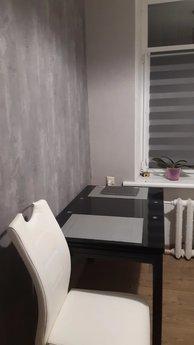 Comfortable and beautiful apartment after renovation, everyt