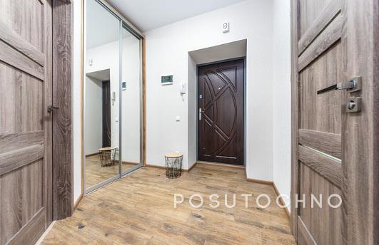 ELITE. ONE ROOM. APARTMENT IN NOVOB, Khmelnytskyi - apartment by the day
